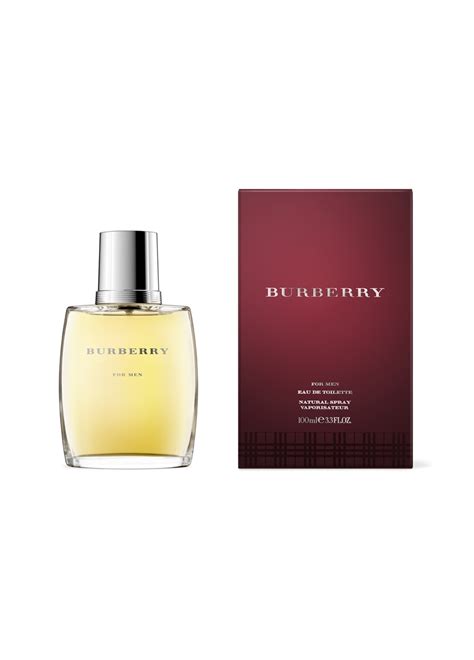 Sephora Burberry classic